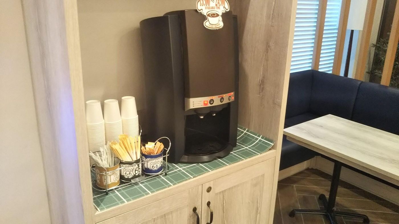 Sotetsu Fresa Inn Tokyo-Kinshicho-Japan-Tokyo-General view-4