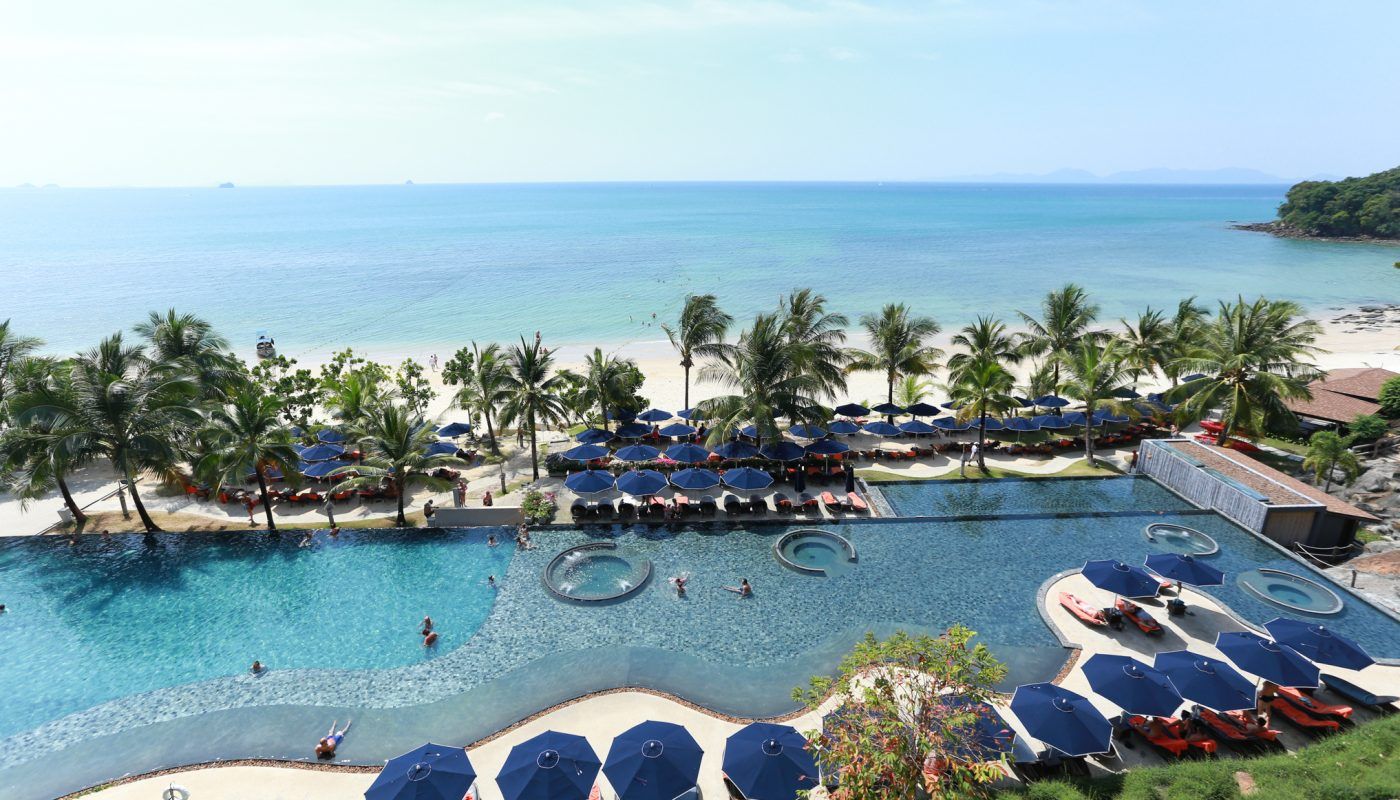 Beyond Resort Krabi