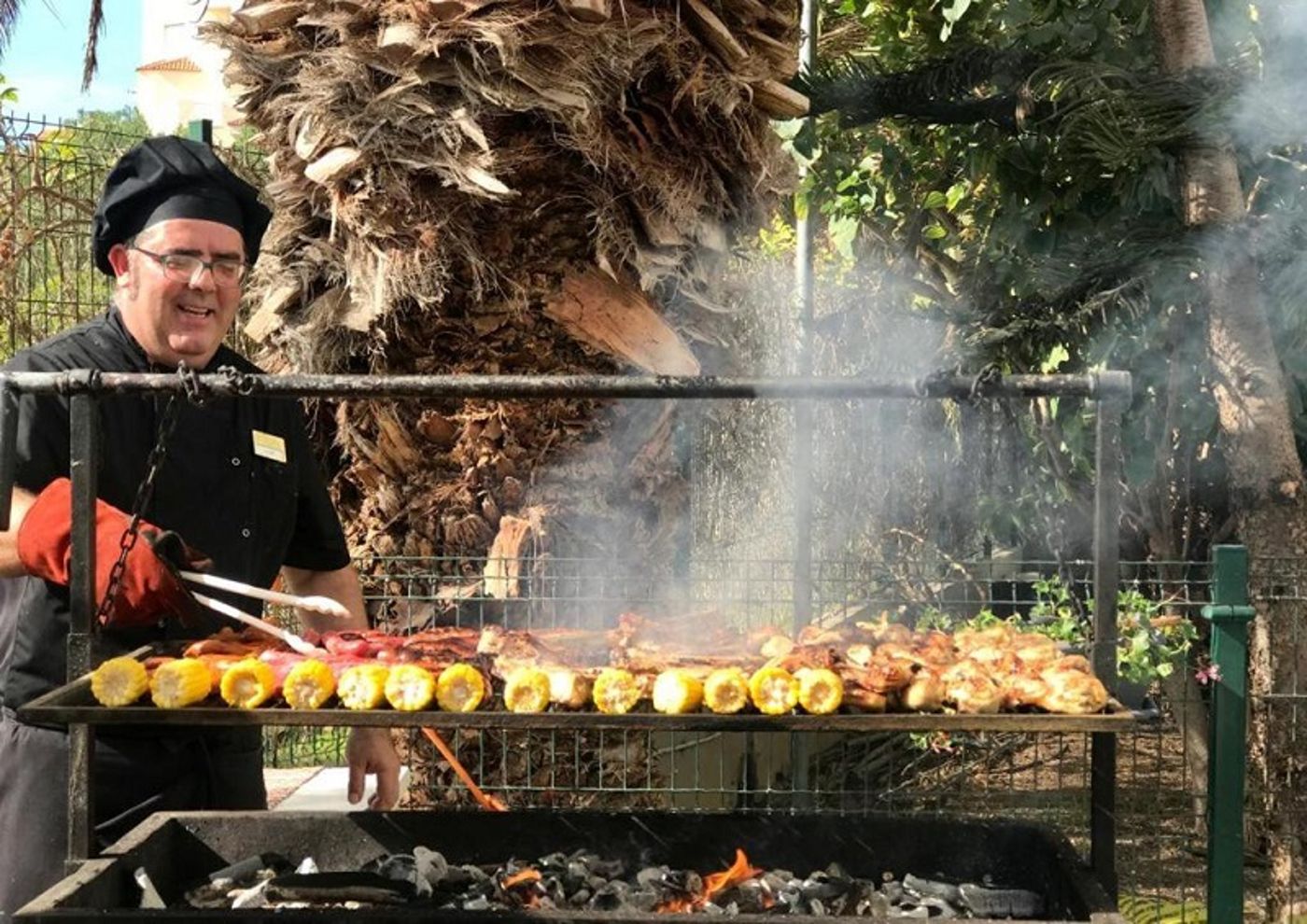 Playaolid-Suites---Apartments-Terrace-10