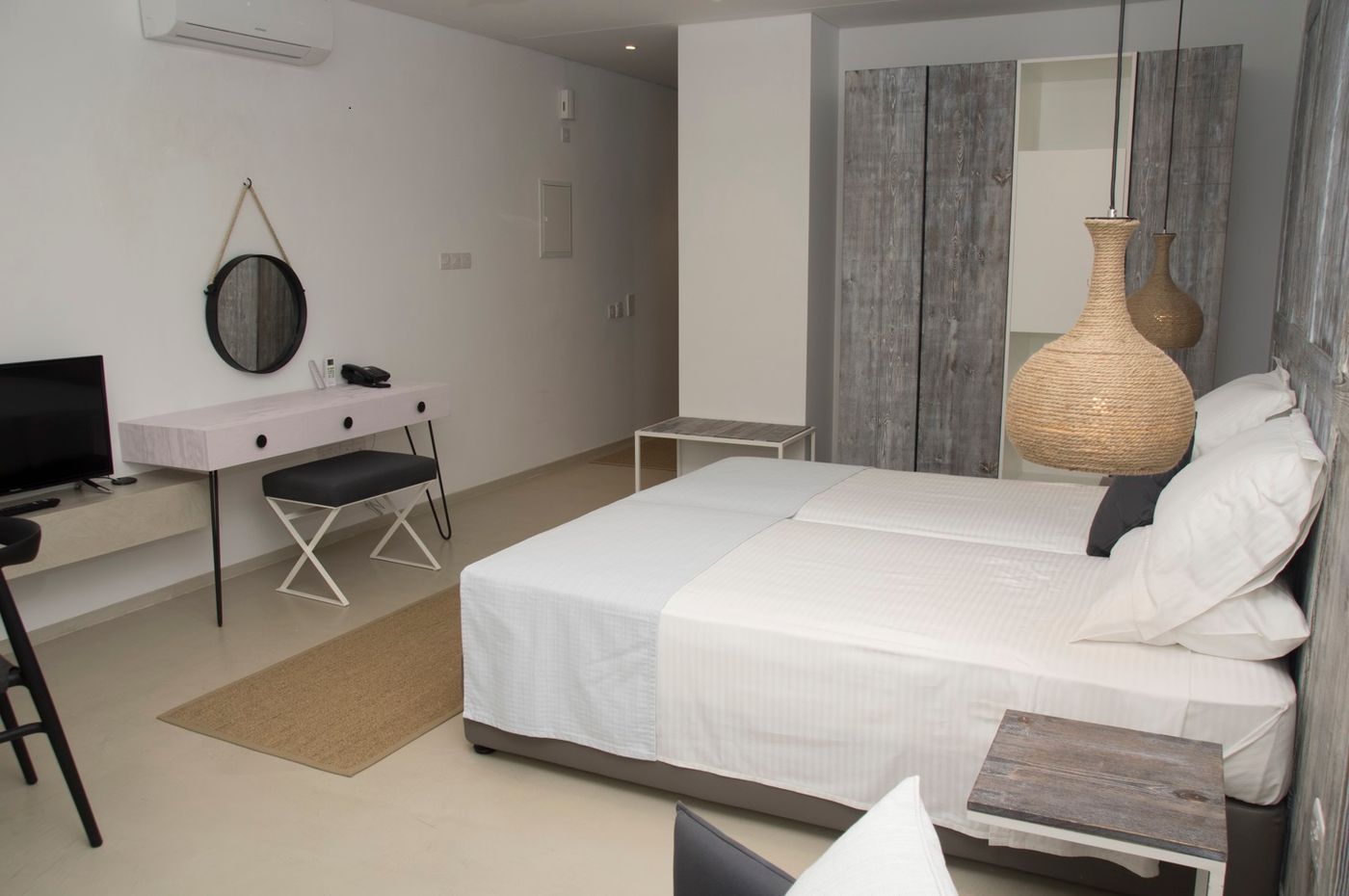 Hylatio-Tourist-Village-Room-31