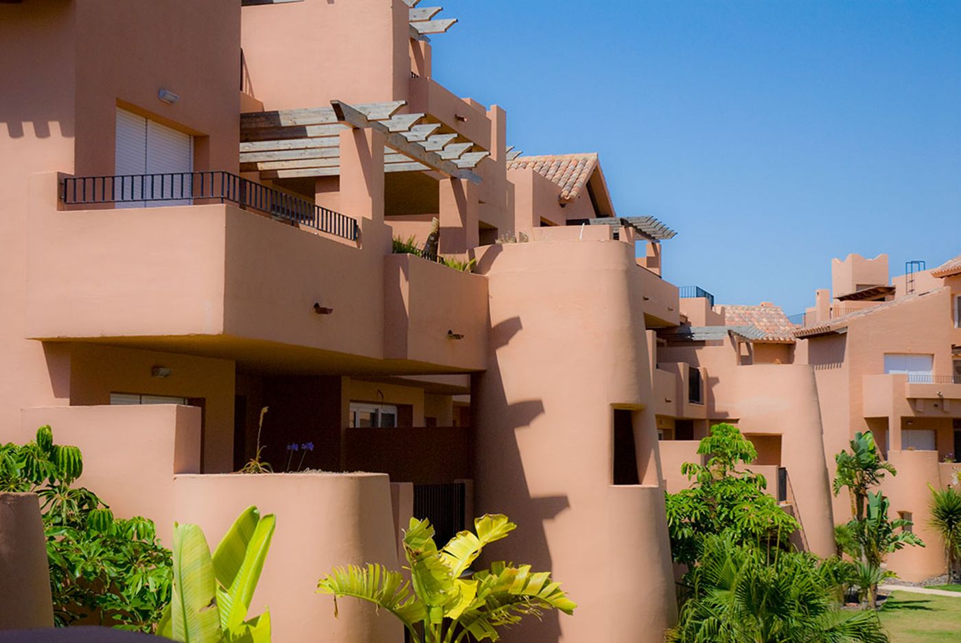 The-Residences-Mar-Menor-Golf---Resort-General-view-8