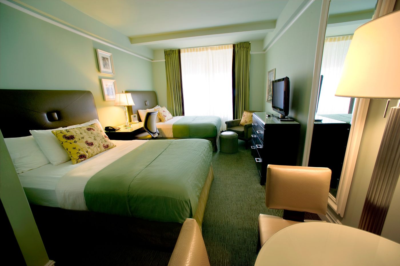 Hotel Beacon - United States - NEW YORK - Room - 7