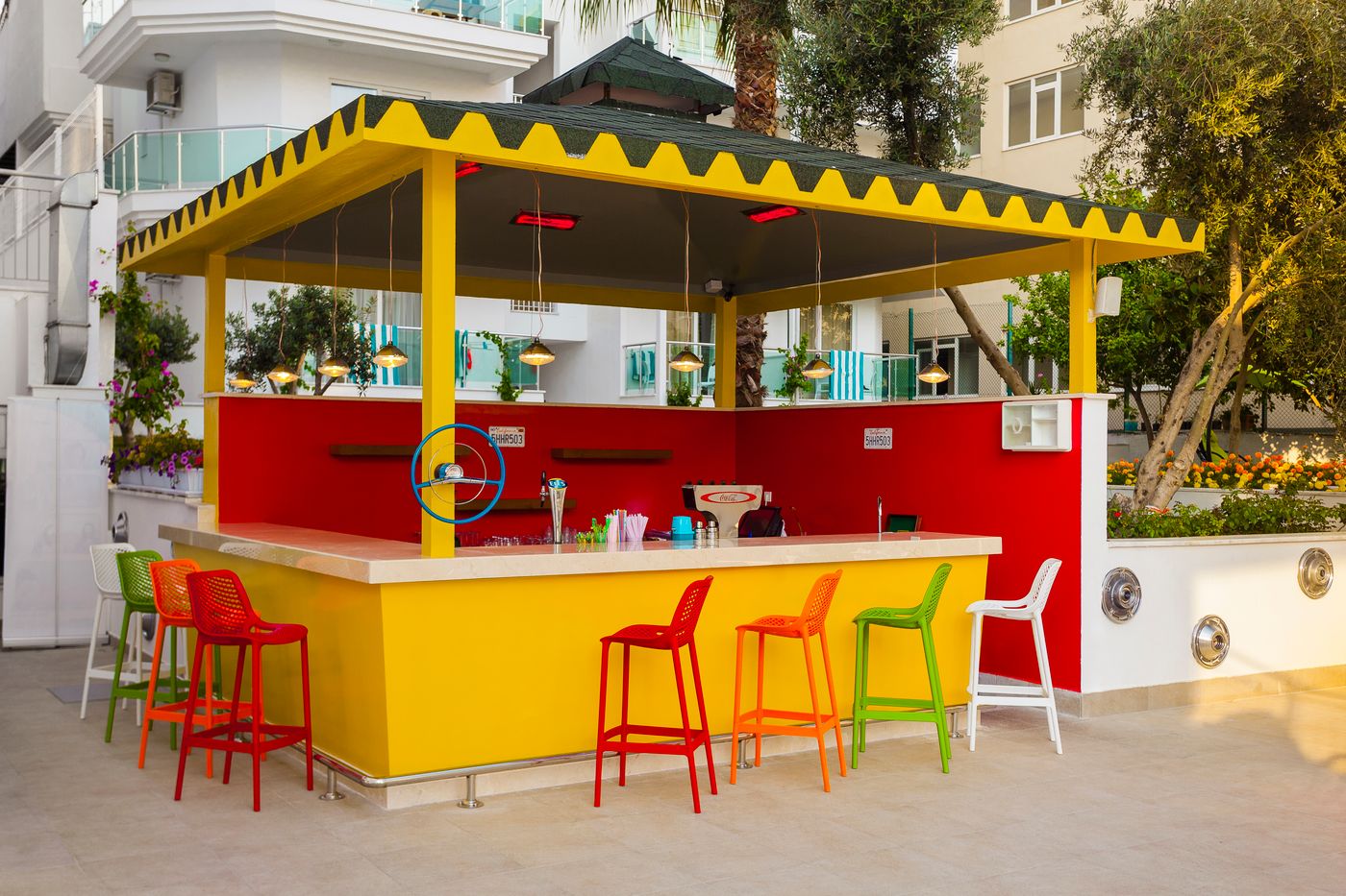 Side Su Hotel - Adults Only