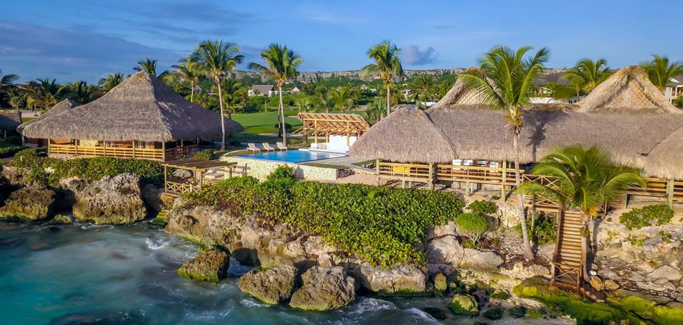 Eden Roc at Cap Cana