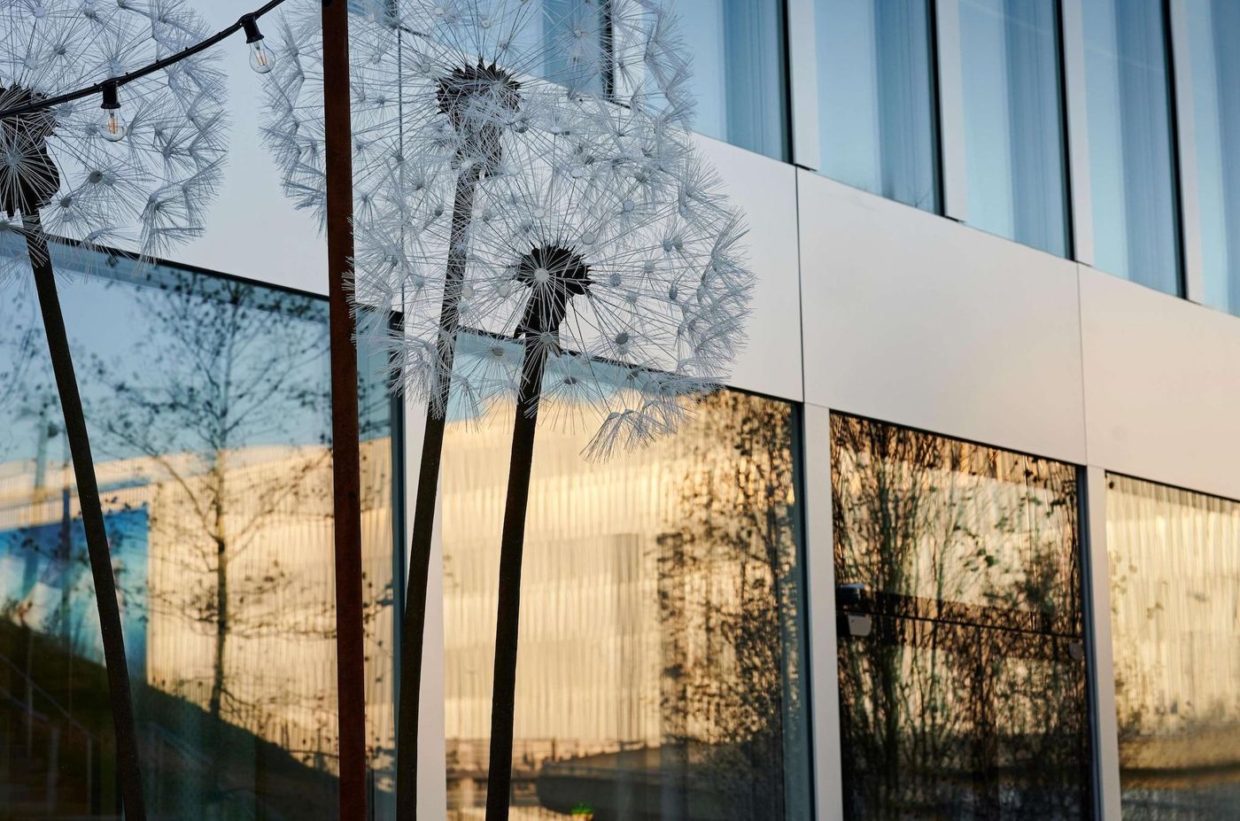 Hyatt Place Zurich Airport The Circle-Switzerland-Kloten-General view-6