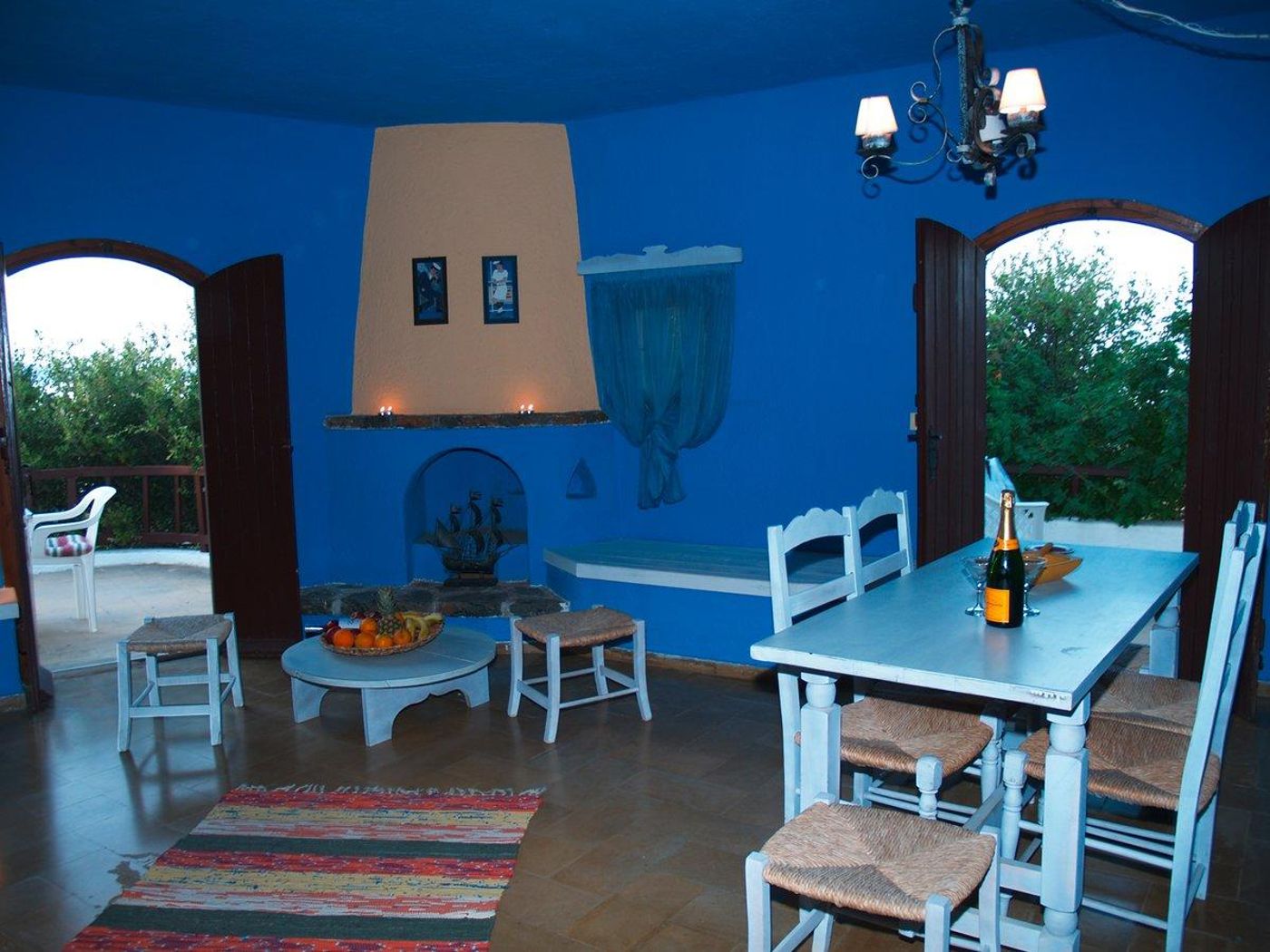 Cretan-Village-General-view-16