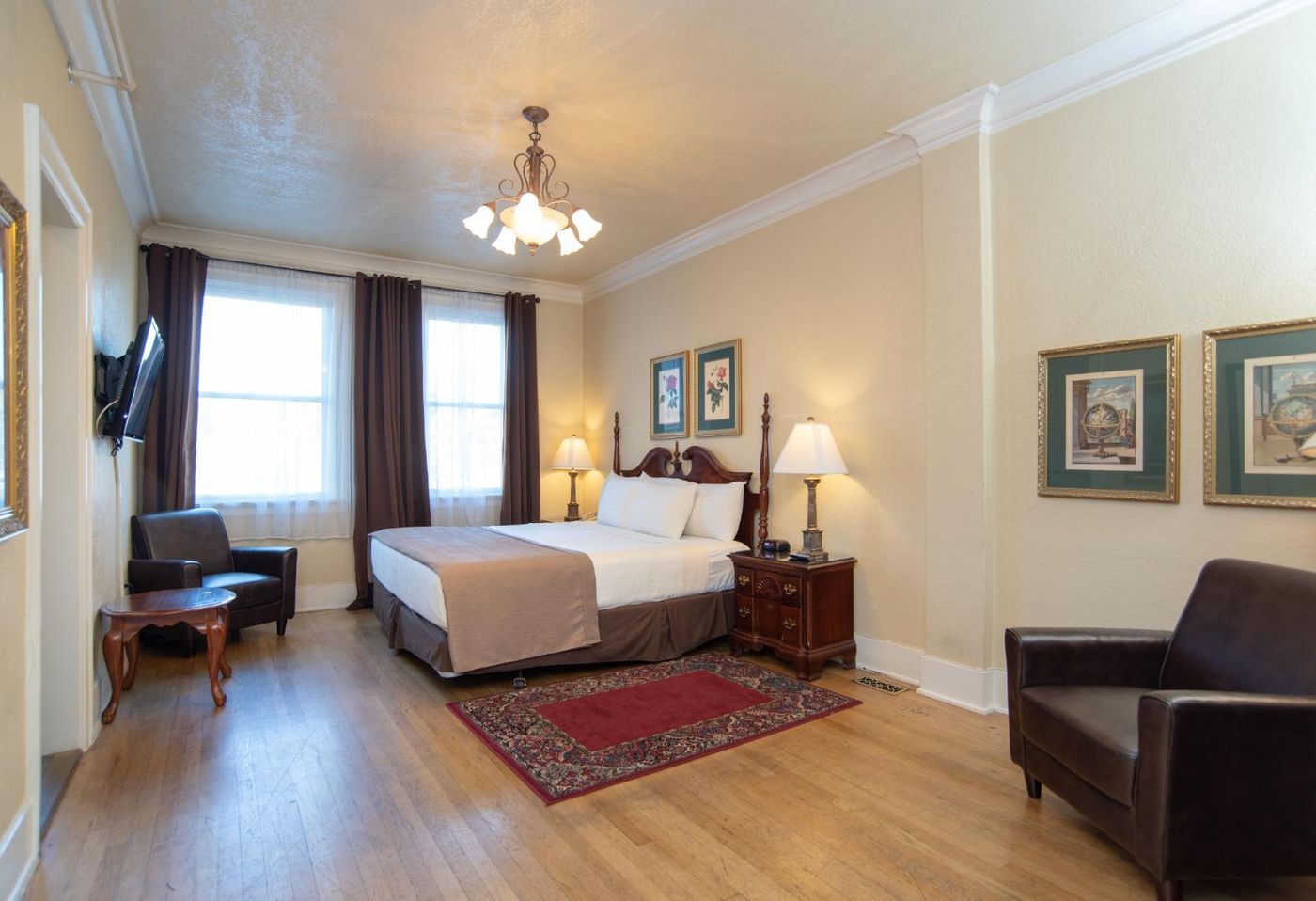 MarQueen-United States-SEATTLE-Room-7