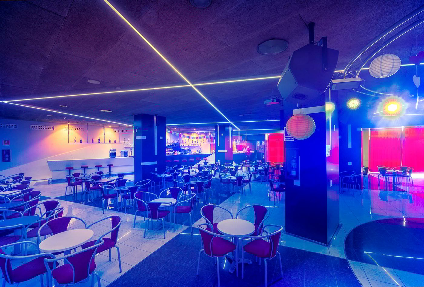 Costa Encantada Aparthotel