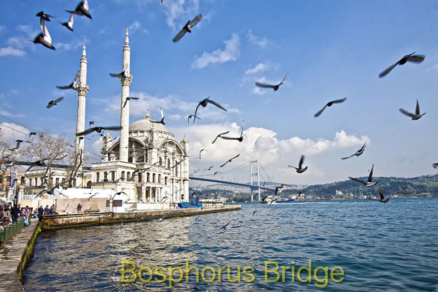 Gulhanepark-Hotel---Spa-Istanbul-Beach-45