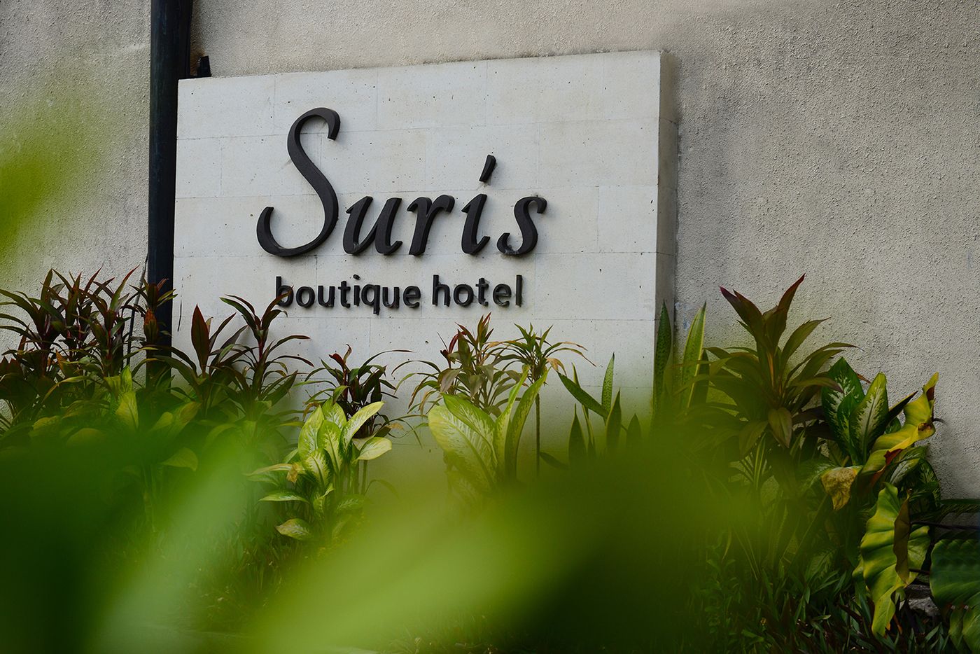 Suris Boutique Hotel-Indonesia-KUTA BALI-General view-2