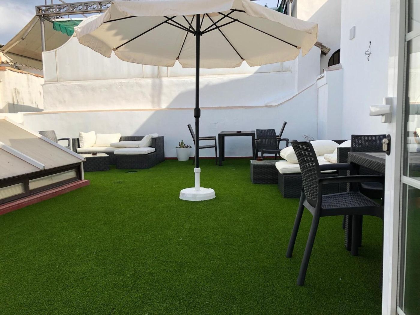 Casa Turistica La Torre-Spain-Cã³Rdoba-General view-7