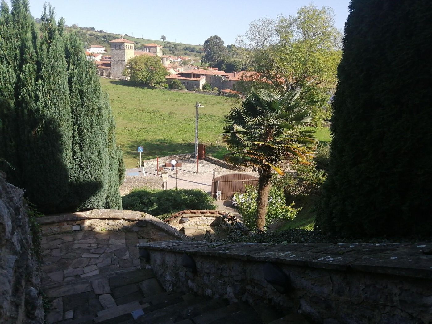 Posada La Casa Del Organista-Spain-SANTILLANA DEL MAR-General view-10