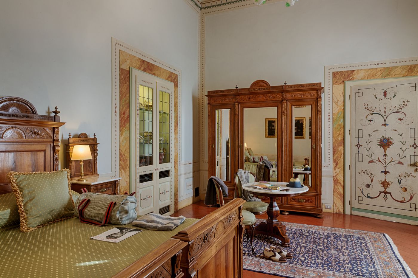 Villa-Olmi-Firenze-Room-30