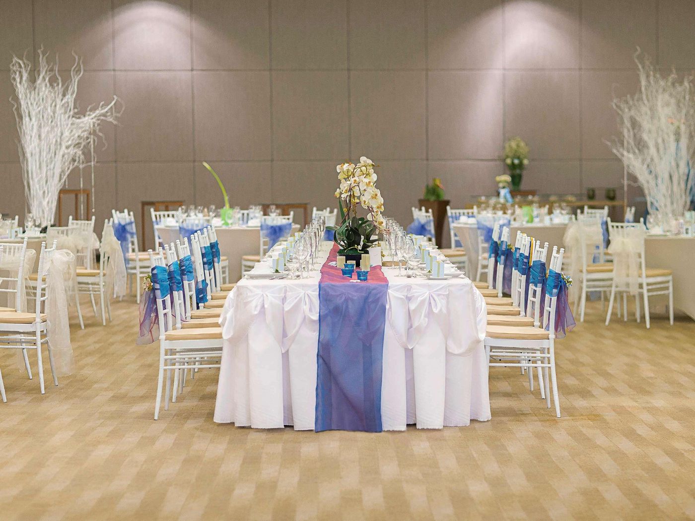 Radisson Resort and Spa Hua Hin-Thailand-PETCHABURI-General view-4