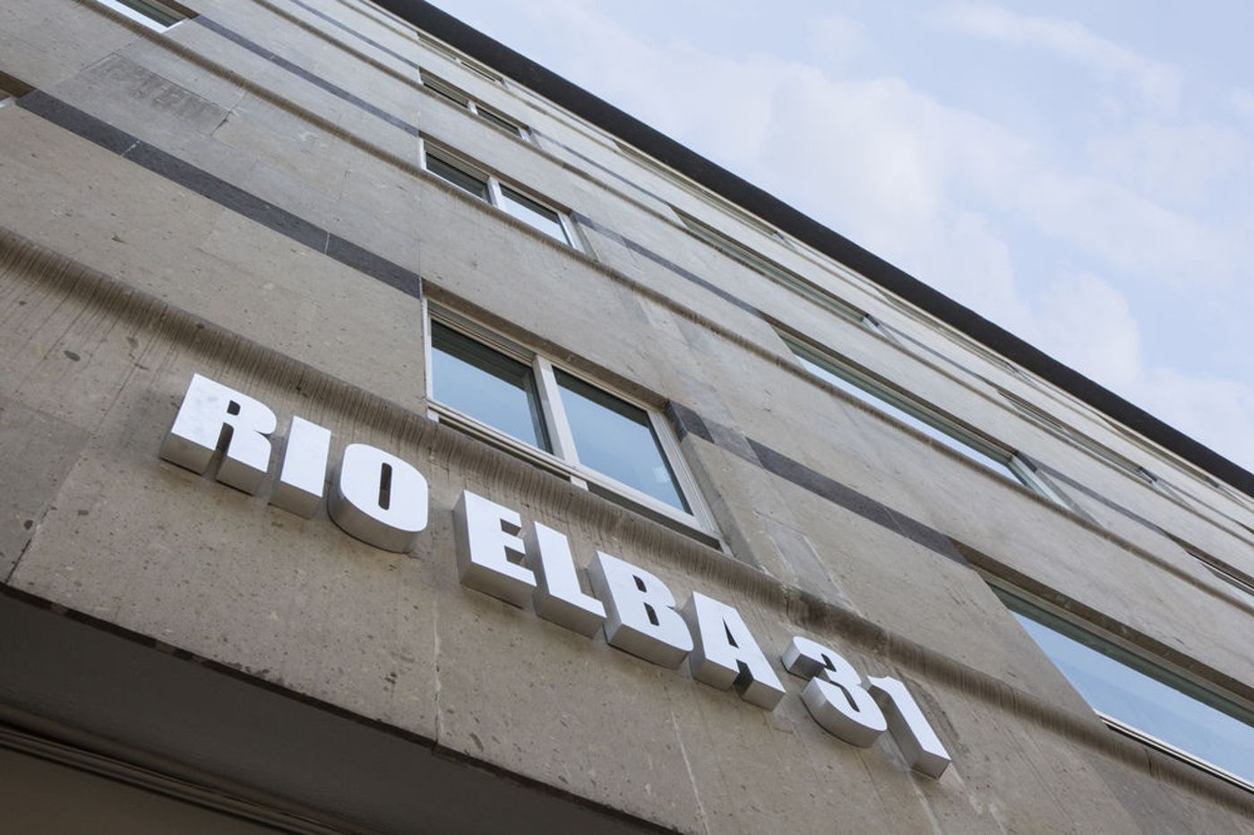 Suites Río Elba-Mexico-CIUDAD DE MEXICO-General view-1