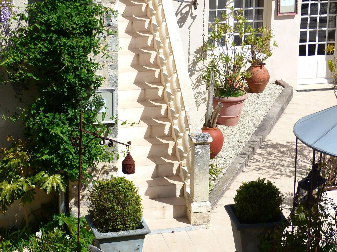 La Maison Douce-France-Saint Martin de Ré-General view-10