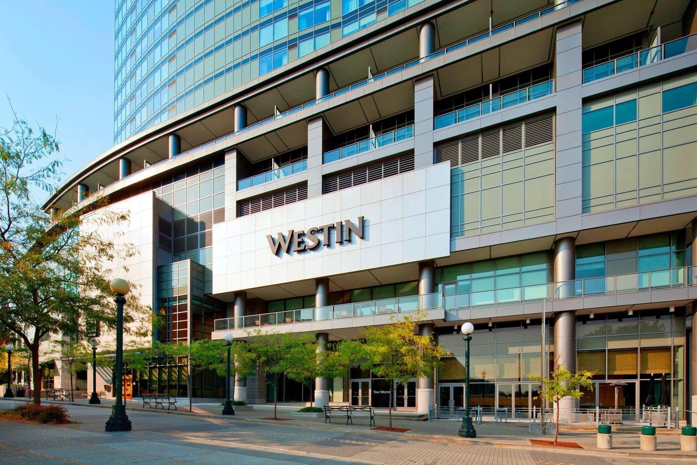 The Westin Bellevue-United States-Bellevue-General view-2