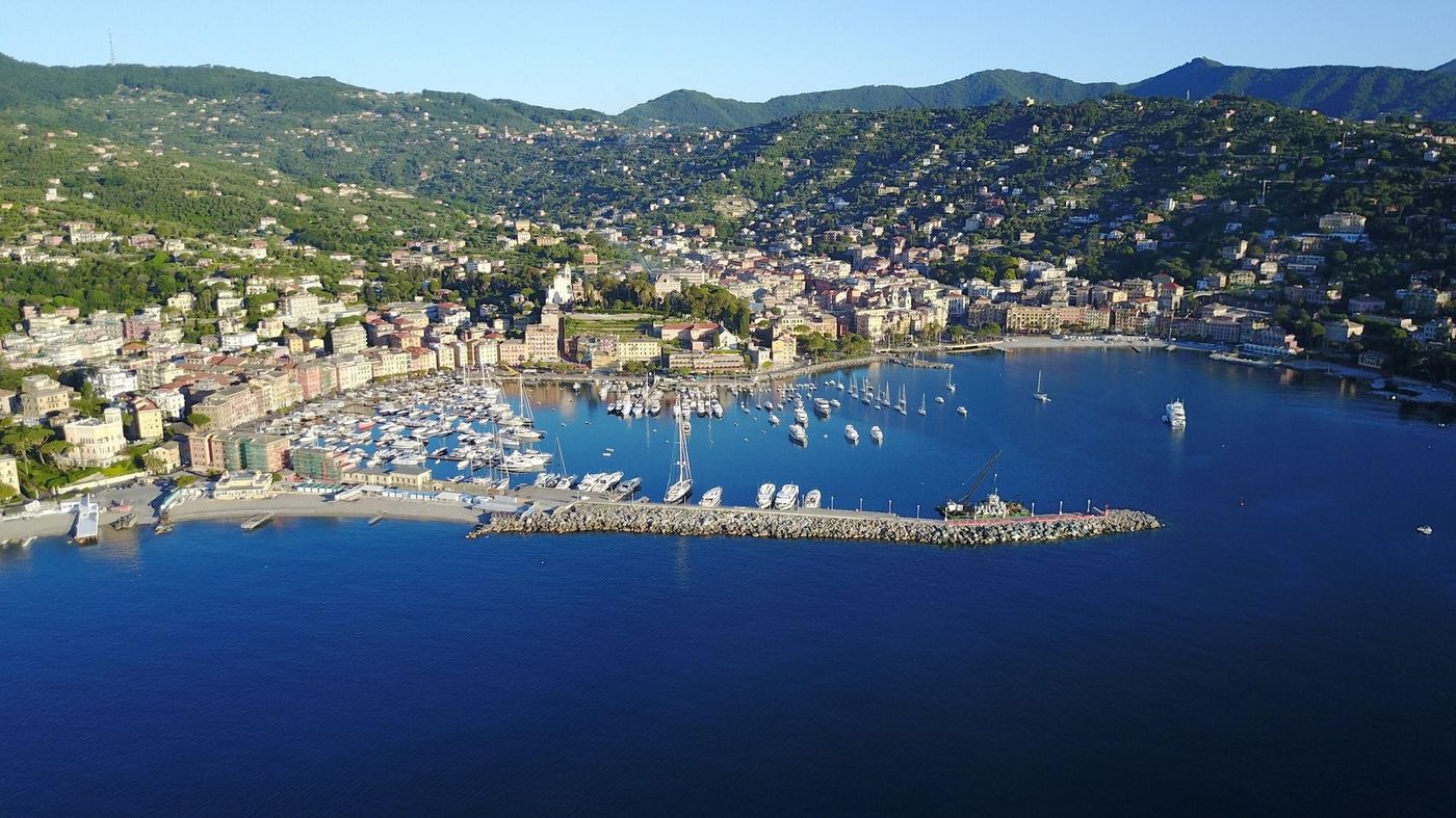 Laurin - Italy - Santa Margherita Ligure - Sports and Entertainment - 10