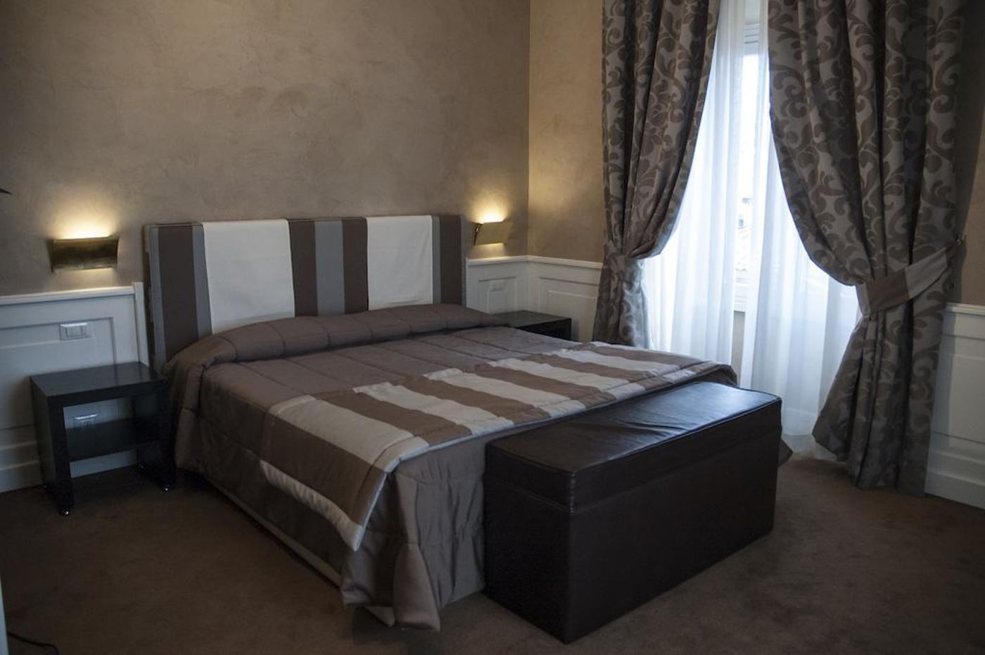 Relais La Maison Deluxe B&B-Italy-ROME-General view-4