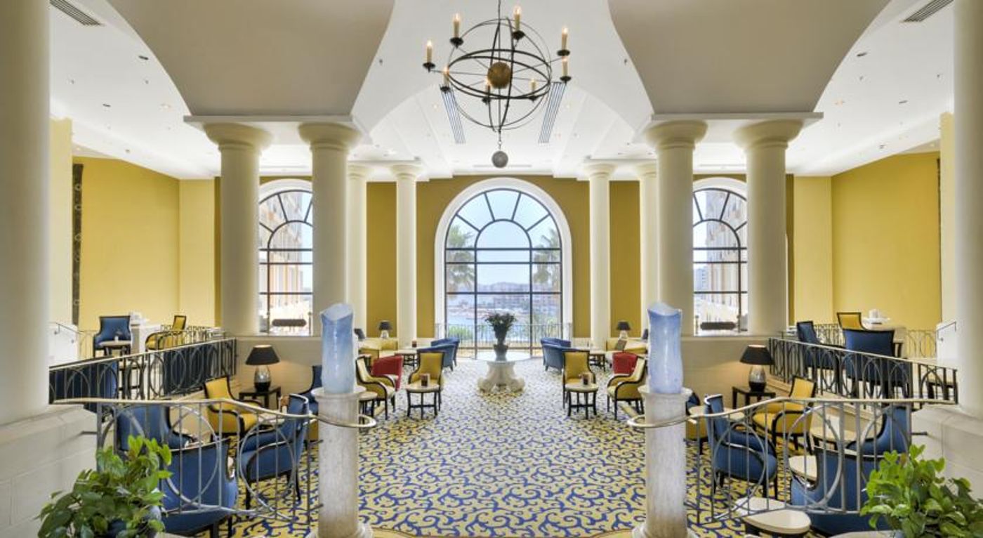 Corinthia Hotel St George's Bay