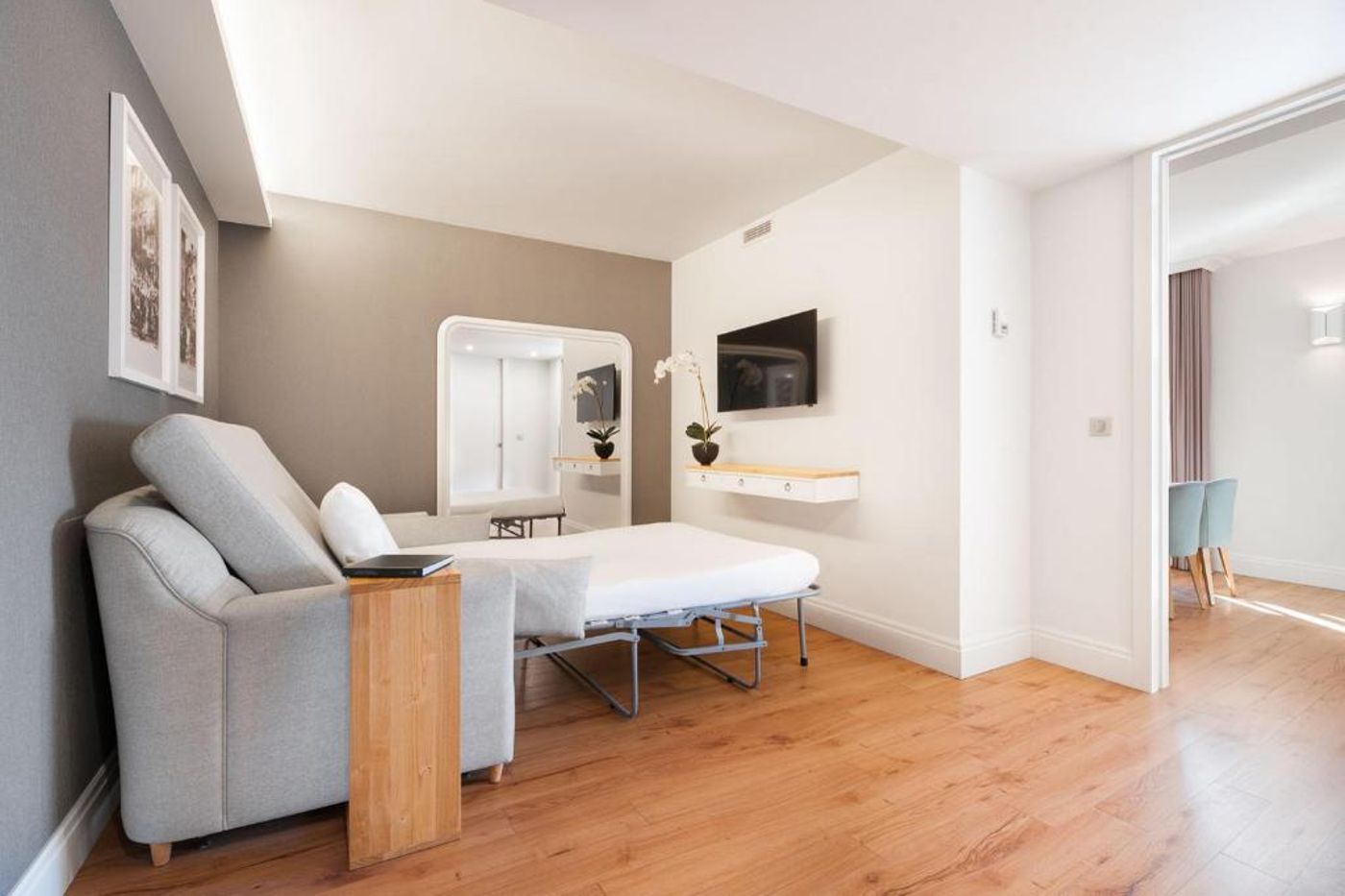 Eurostars Porto Douro - Portugal - PORTO - Room - 8