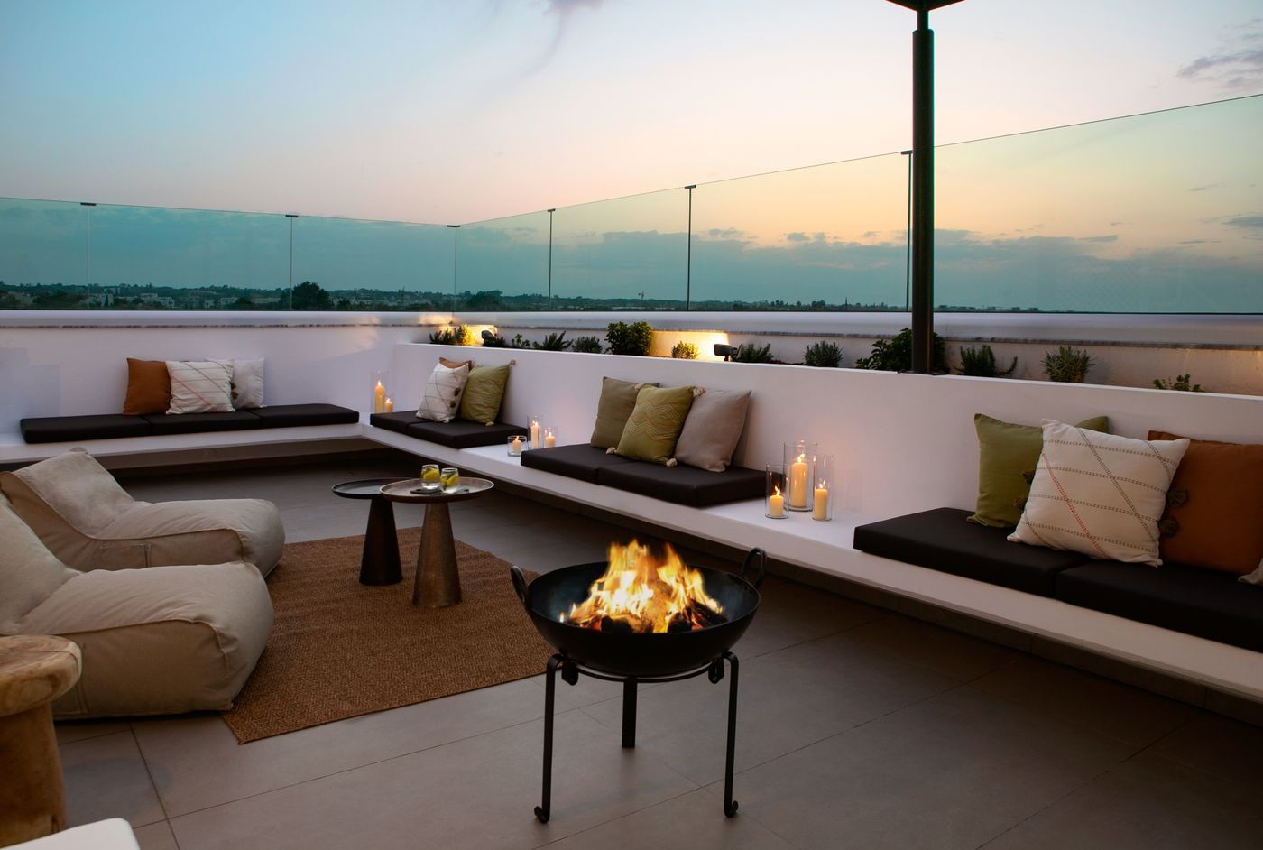 Louis Lora Pearl Luxury Villa