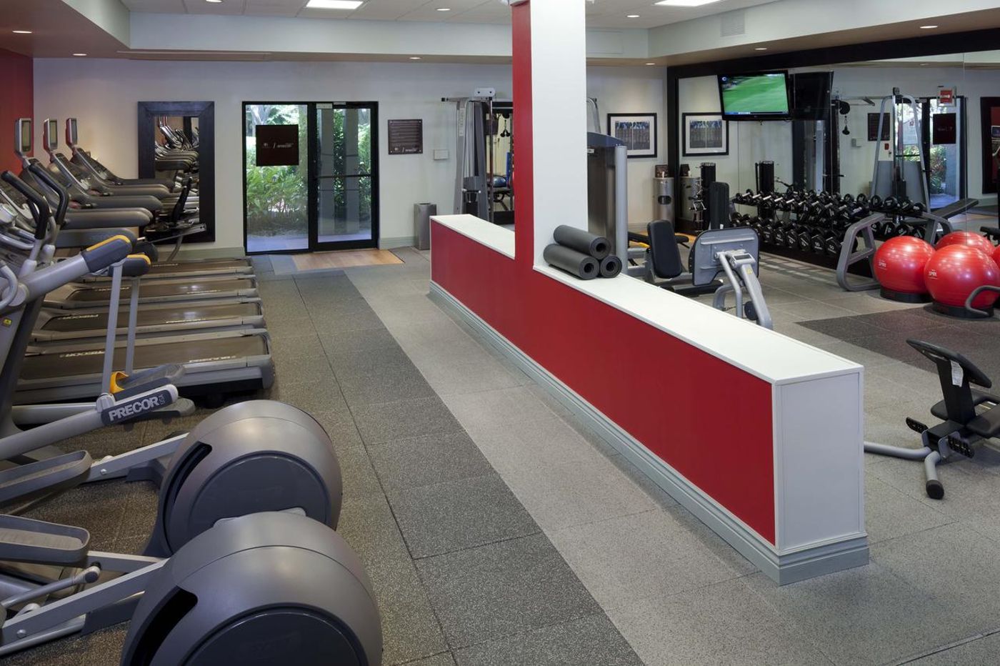 Doubletree Resort Orlando