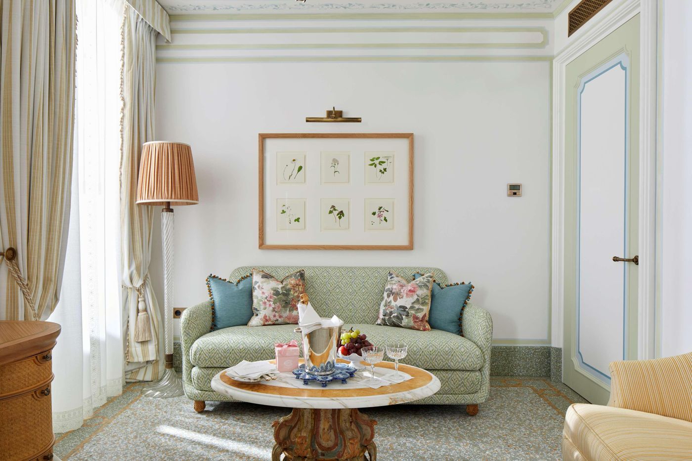 Splendido, A Belmond Hotel, Portofino - Italy - PORTOFINO - Room - 1