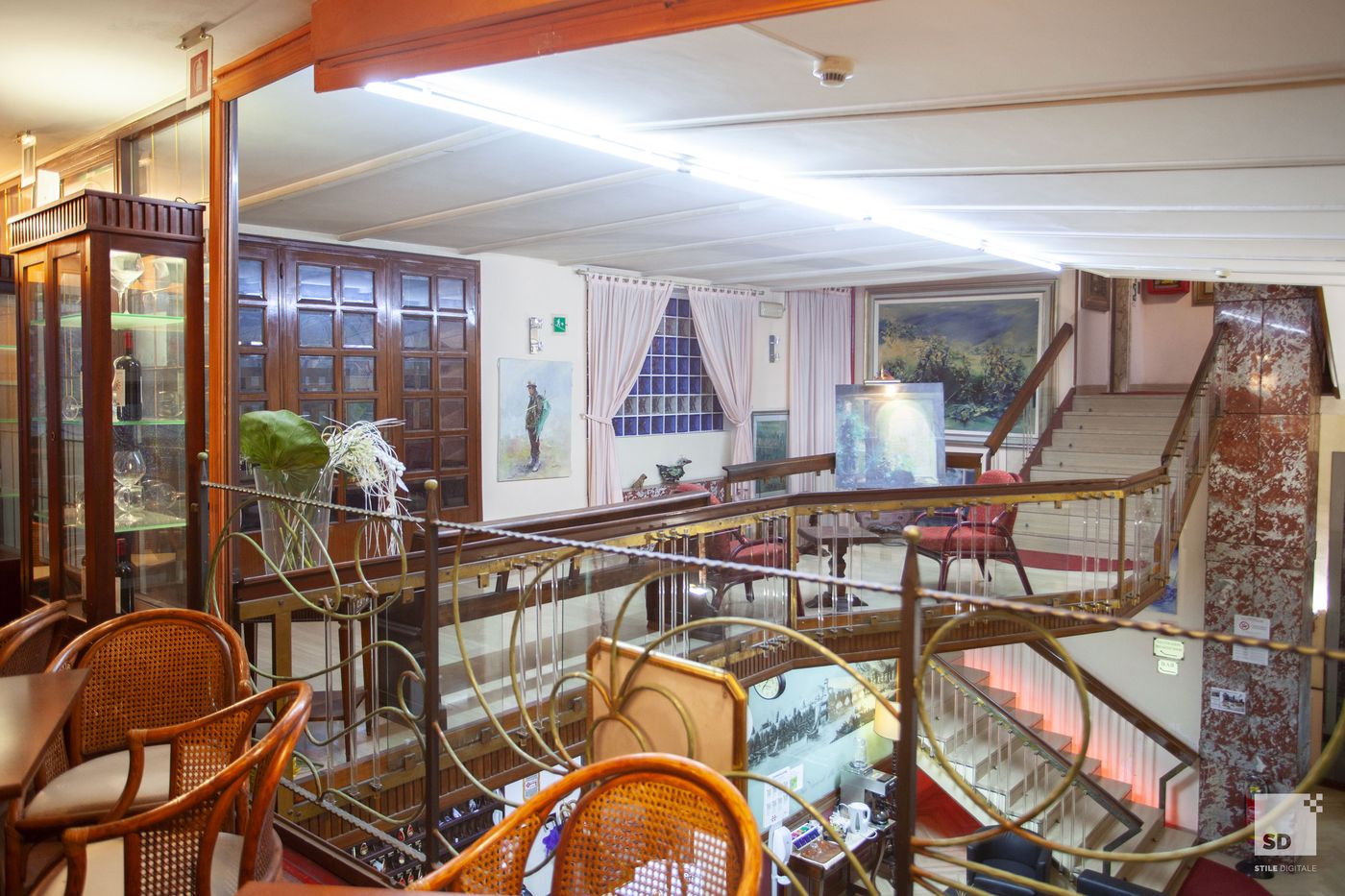 La Pace-Italy-PISA-General view-2