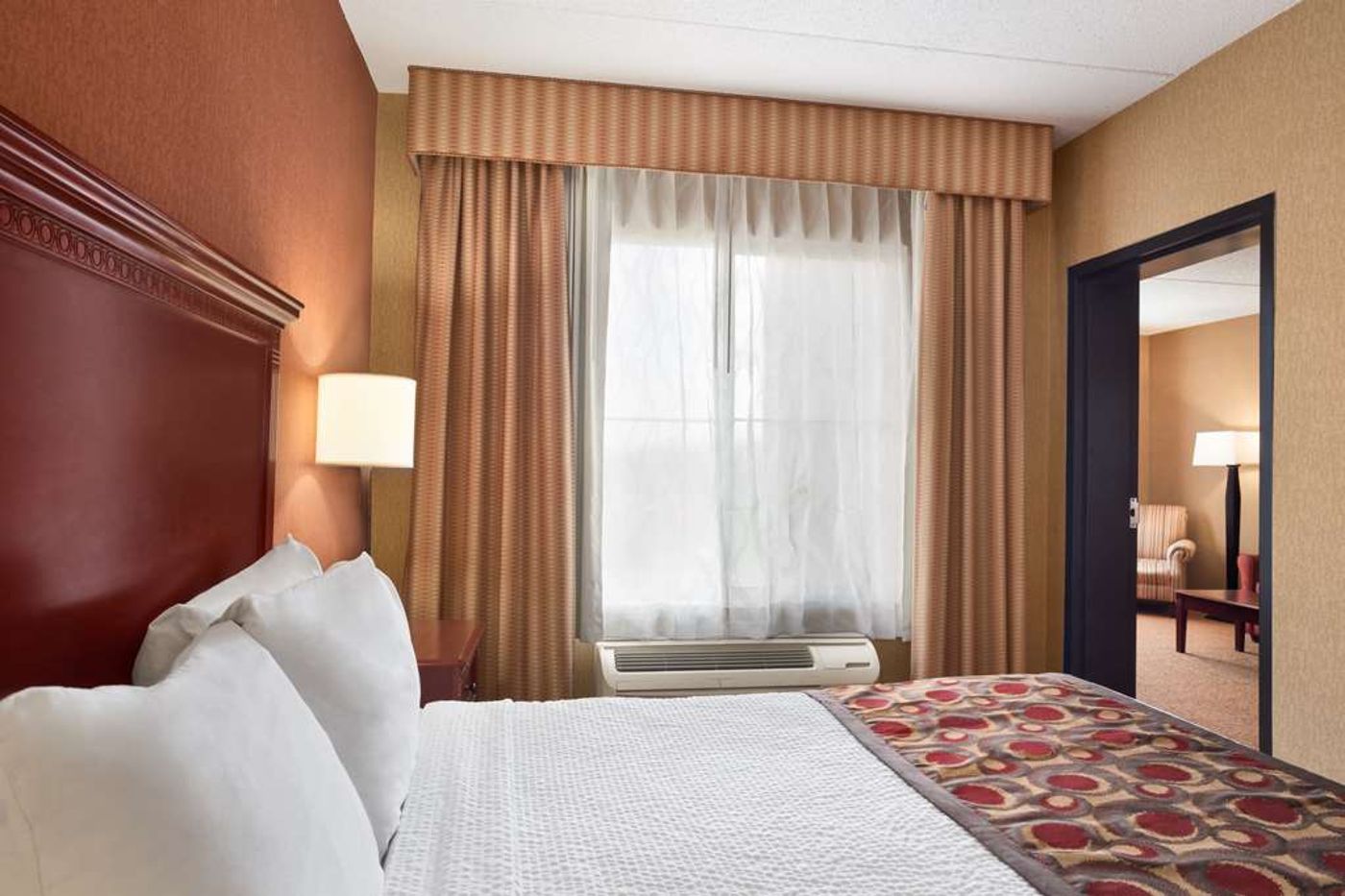 Country Inn & Suites by Radisson Nashville Airport-United States-Nashville-General view-6