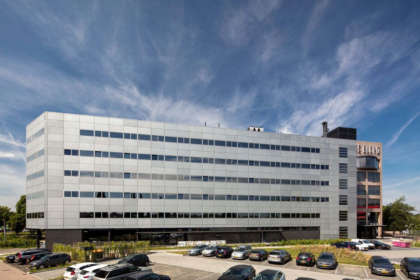 2L De Blend-Netherlands-Utrecht-General view-2