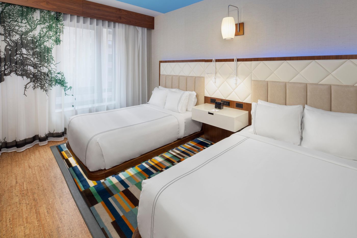 EVEN-Hotel-New-York---Midtown-East-Room-8