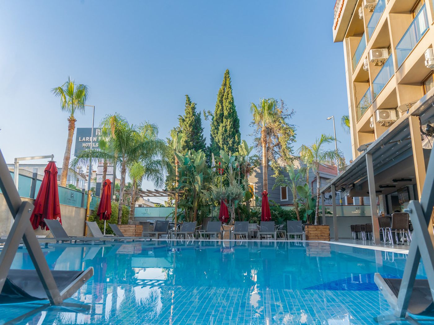 Laren Family Hotel & Spa