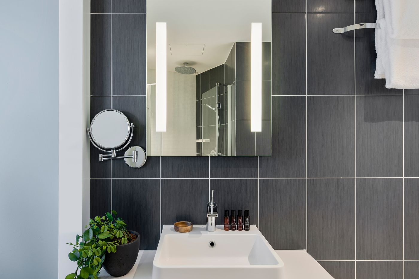 Cove - Centrum, Passage-Netherlands-Den Haag-Room-4