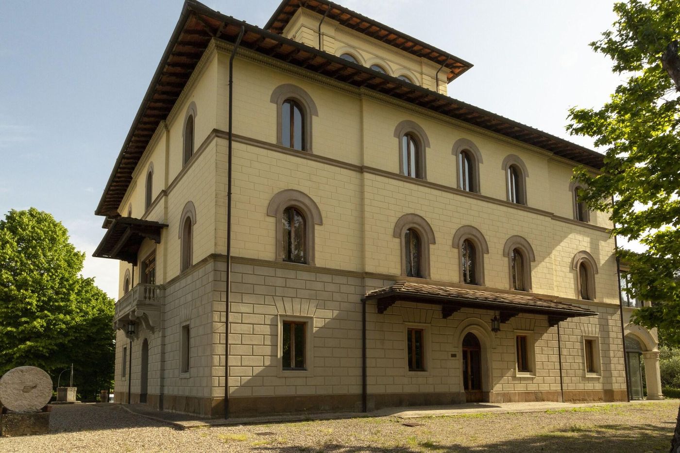 Villa-Montarioso-Restaurant-23