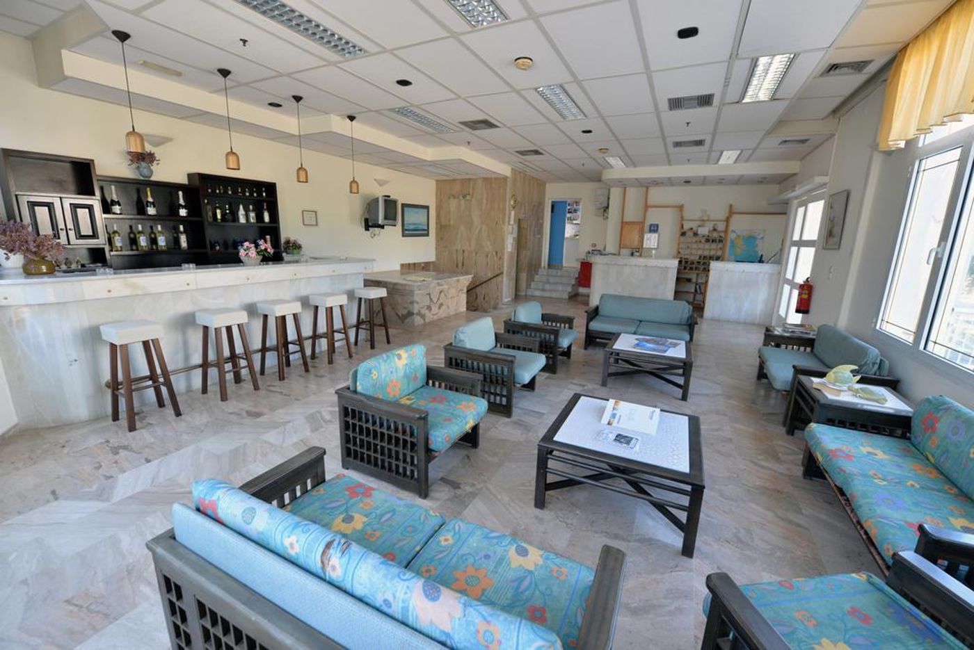 Hotel Anna Apartments