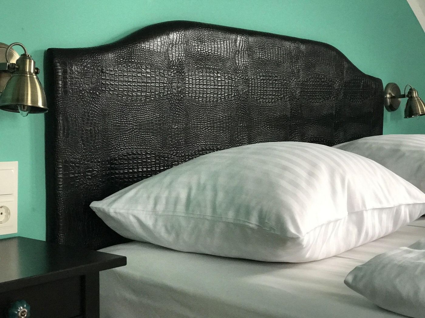 Hotel Mystique - Germany - Bad Homburg V.D. Hoehe - Room - 9