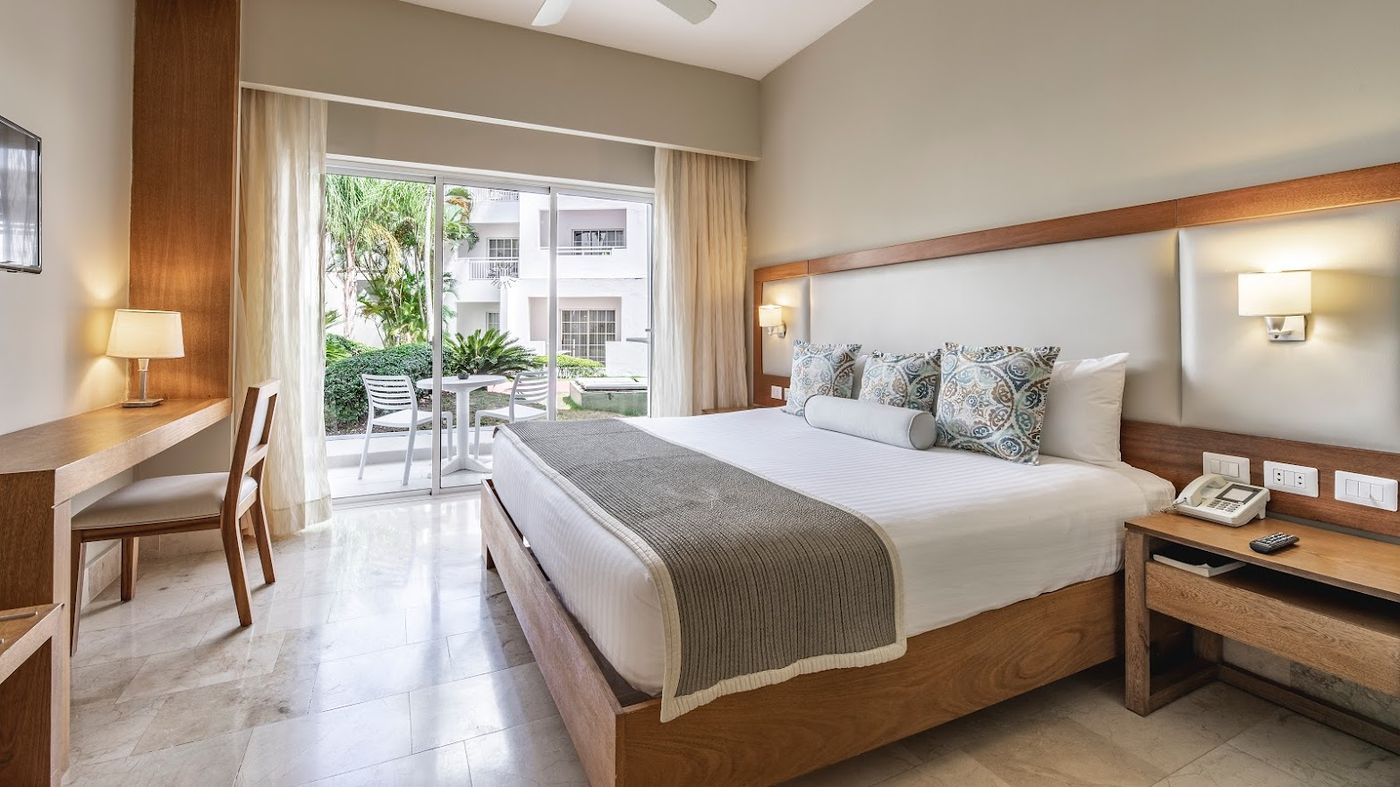 Hotel Be Live Collection Canoa