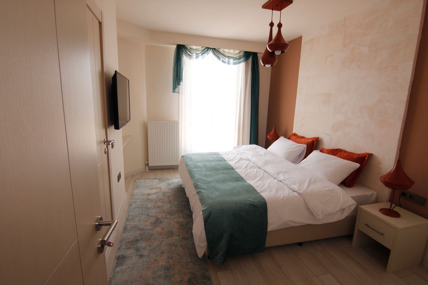 Zin-D-Home-Cekmekoy-Room-9