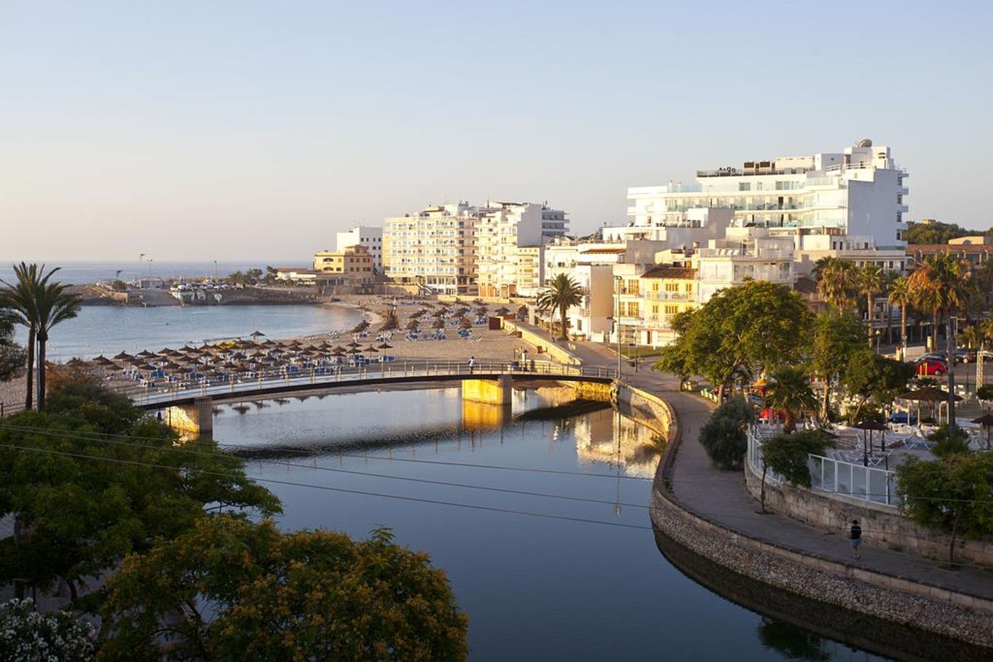 Playamar Hotel and Apartments