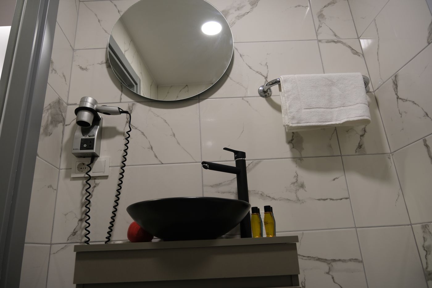 Hotel Martin-Turkey-Istanbul-Room-10