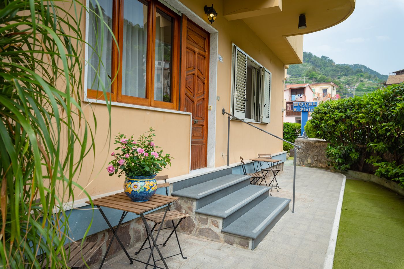 Casa-Vacanza-San-Pietro-Room-5