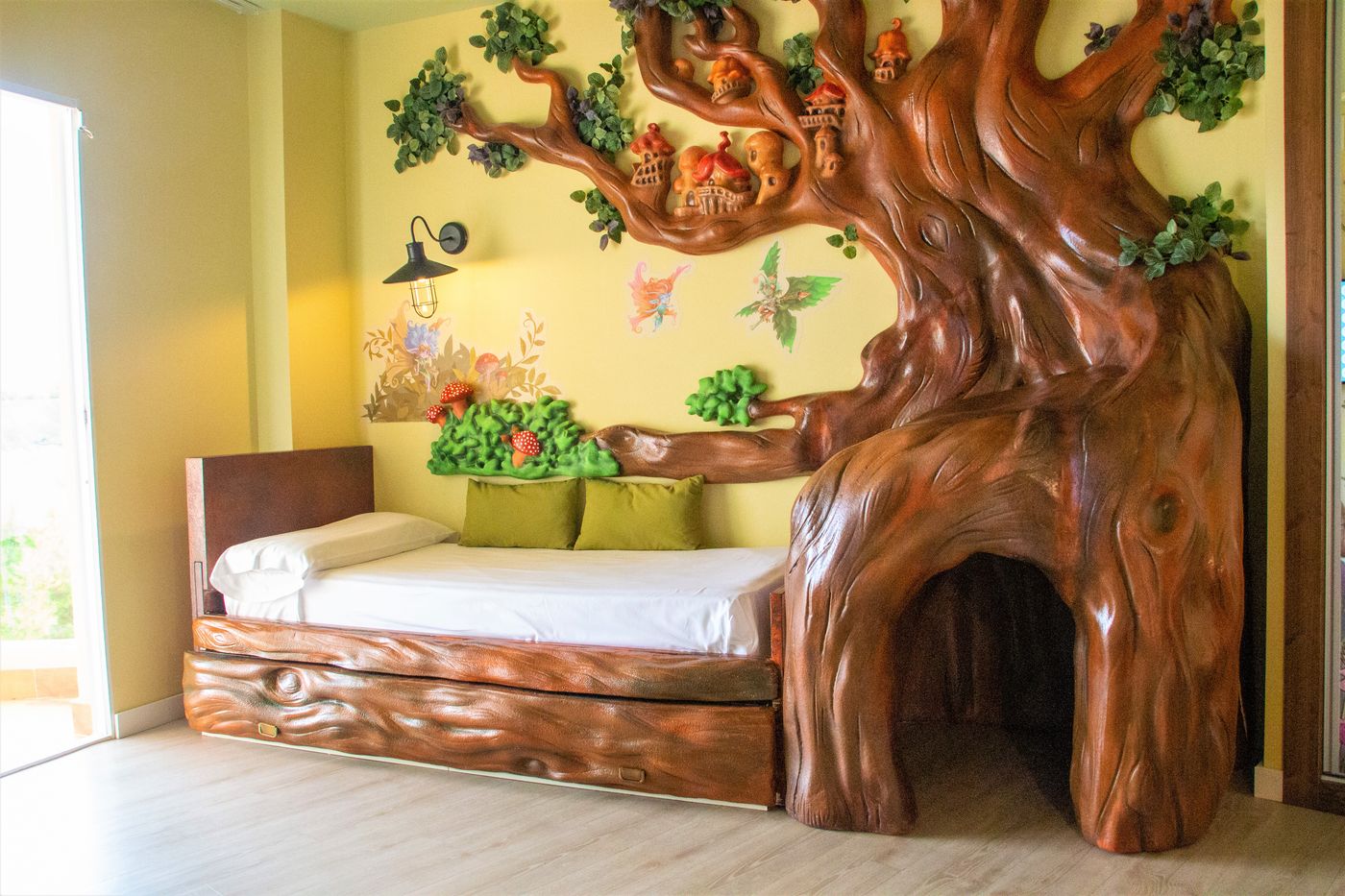 Sol Katmandu Park & Resort