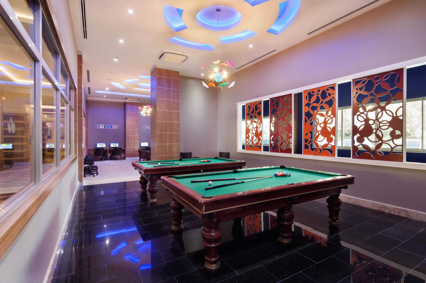 Crystal Sunset Luxury Resort and Spa