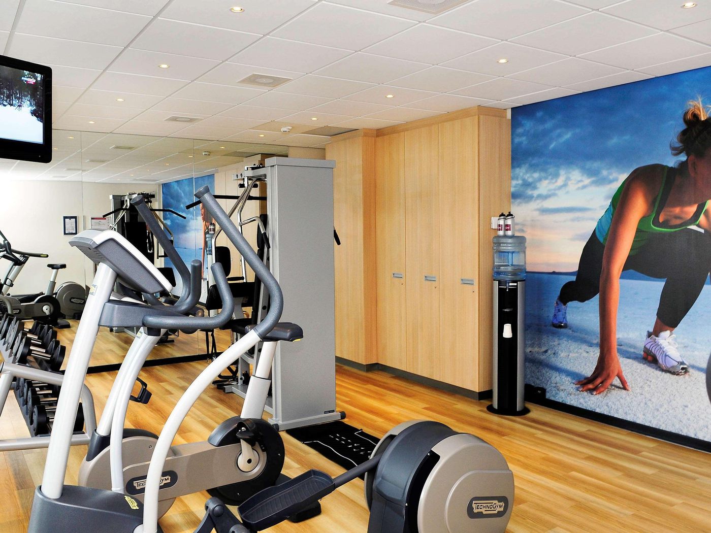 Mercure Hotel Amsterdam West-Netherlands-AMSTERDAM-Sports and Entertainment-3