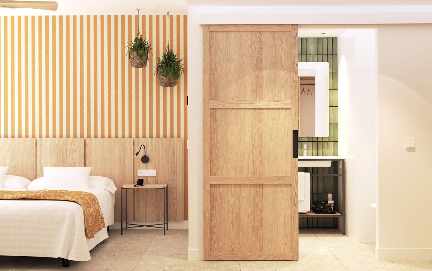 Hotel Tangerine by Honne Hotels