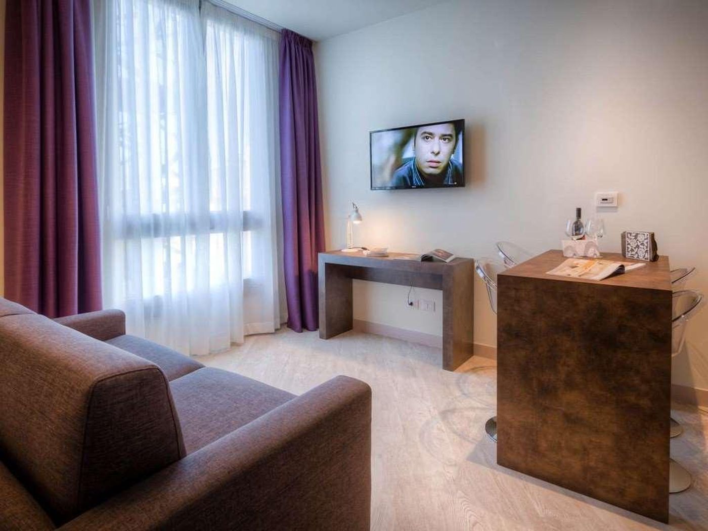 Forte16-Apartments-View---Spa-Room-37