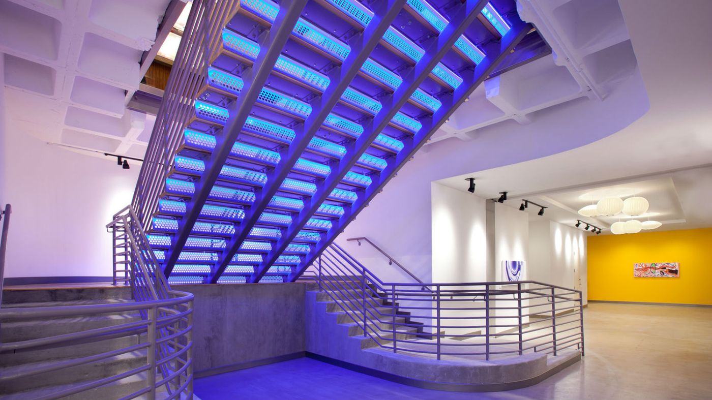 Aloft Orlando Downtown-United States-ORLANDO-General view-10