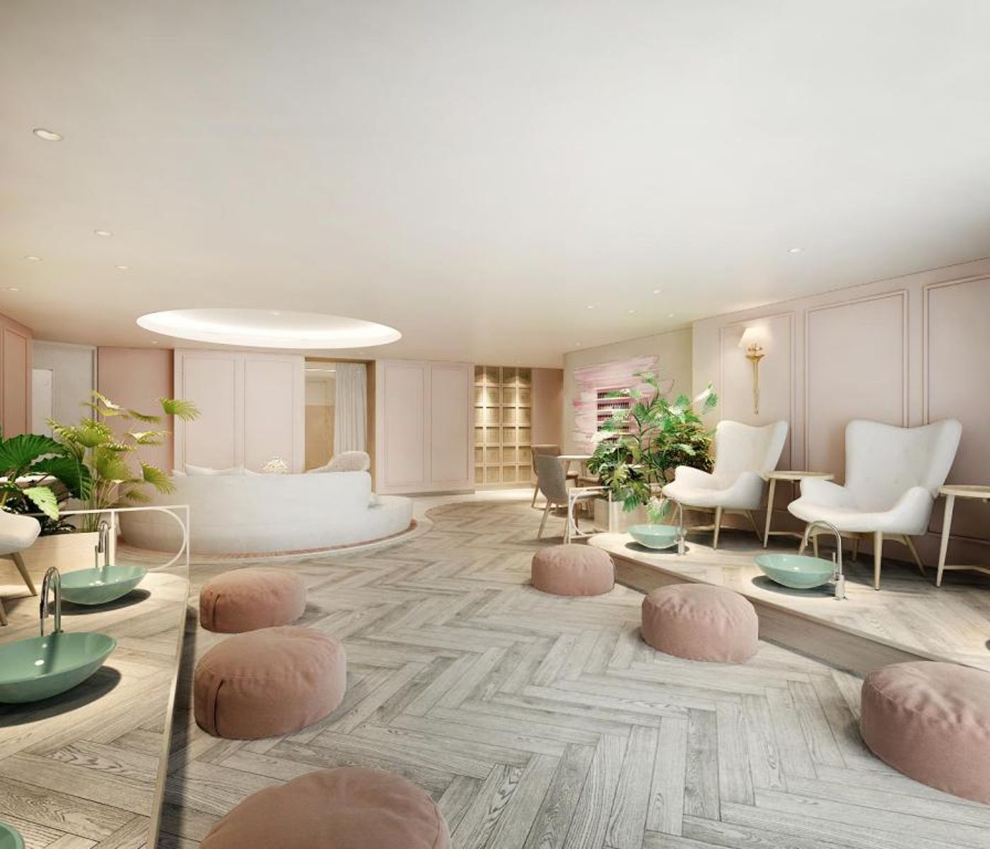 Hanoi Le Jardin Hotel & Spa-Vietnam-Hanoi-General view-5