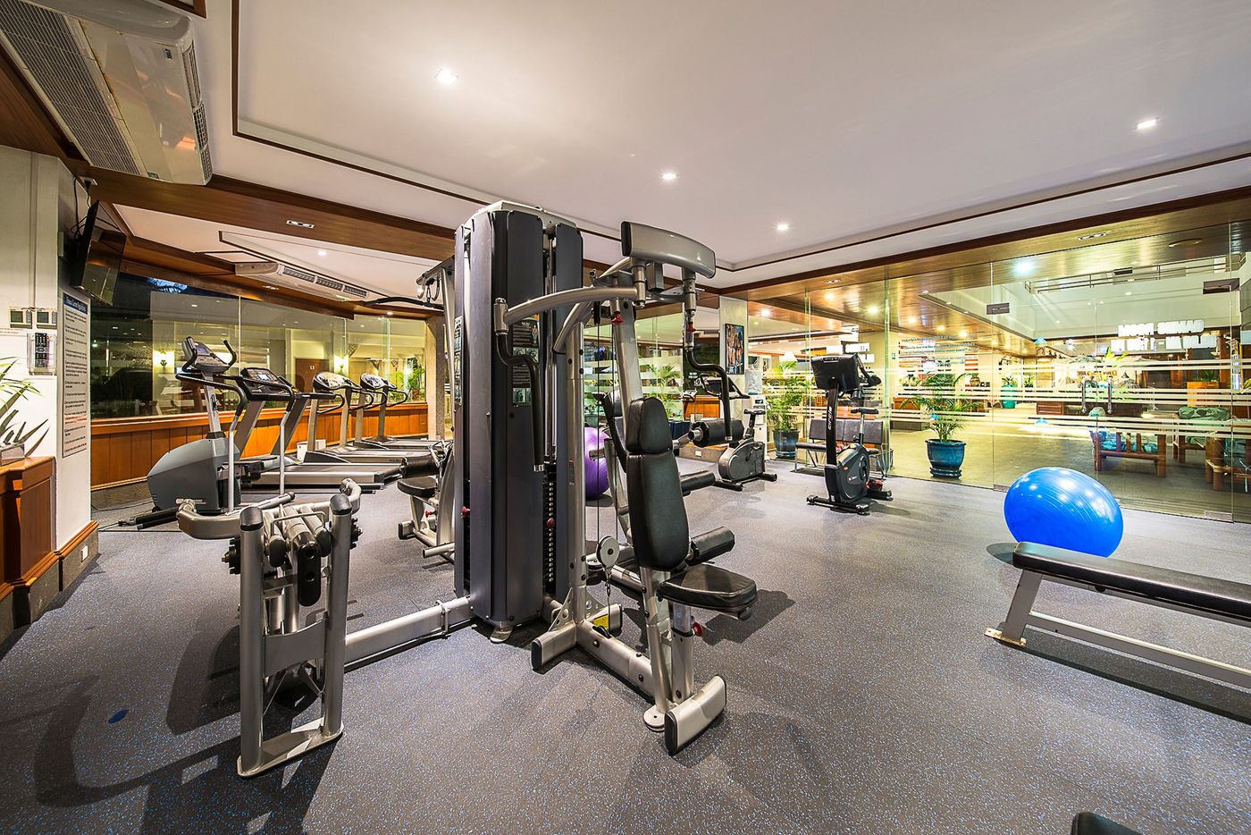 Andaman-Beach-Suites-Sports-and-Entertainment-83